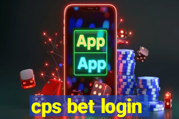 cps bet login